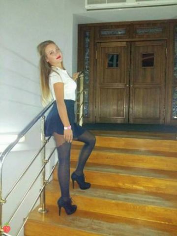 Леночка